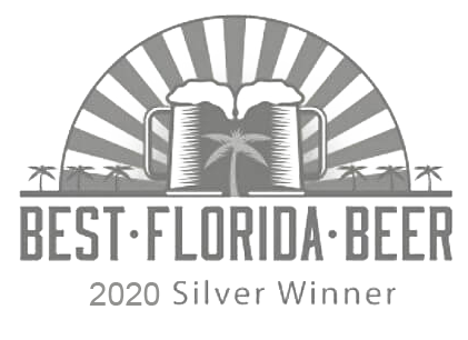 2020 Best Florida Beer